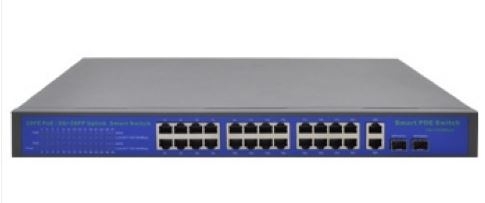 ISEE%20MODEM%20SWITCH%20ISS-1028P%2024%20PORT%20POE%2010/100%20(400W)+2PORT%20GB%20UPLINK%20+2%20PORT%20SFP