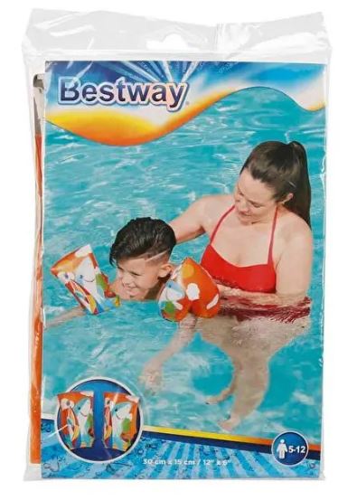 Bestway%20Balık%20Desenli%20Kolluk%2030%20Cm%20x%2015%20Cm%205-12%20Yaş