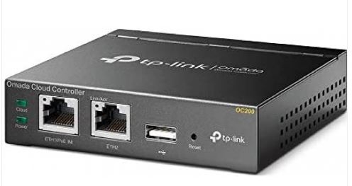 TP-LINK%20OC200%20OMADA%20DENETLEYİCİ%20CLOUD%20CONTROLLER%20802.3af/802.3at%20PoE